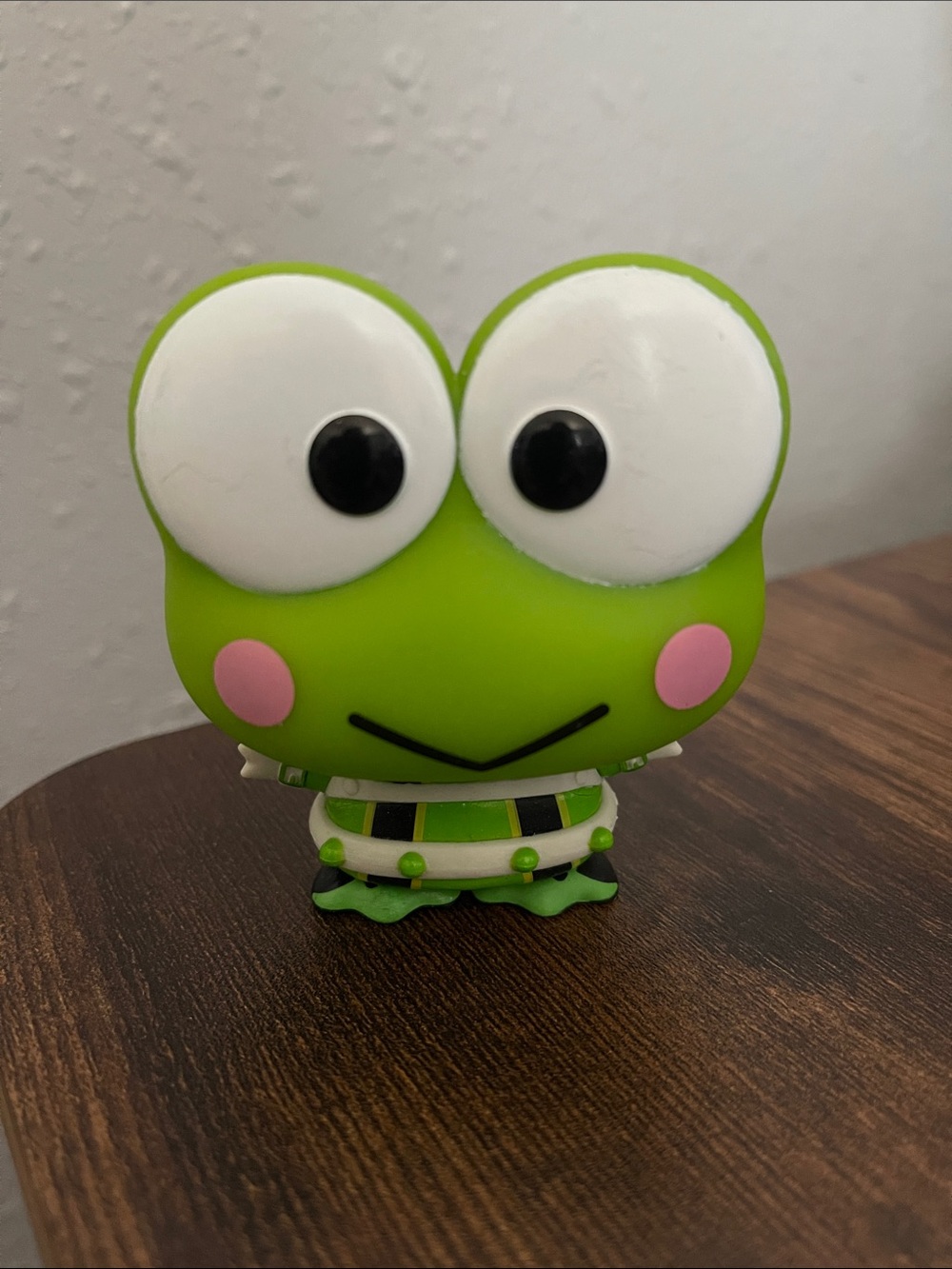 Keroppi TSUYU